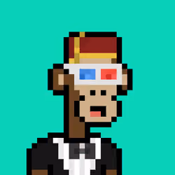 Basterd Ape #628
