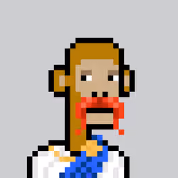 Basterd Ape #1193