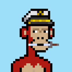 Basterd Ape #1624