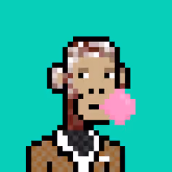 Basterd Ape #626