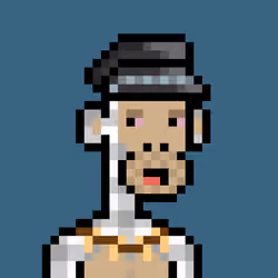 Basterd Ape #3398