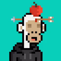 Basterd Ape #2919