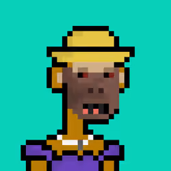 Basterd Ape #2400