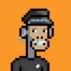 Basterd Ape #2818