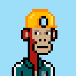 Basterd Ape #2613