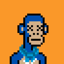Basterd Ape #4794