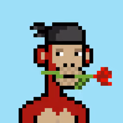 Basterd Ape #1495