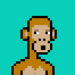 Basterd Ape #4042