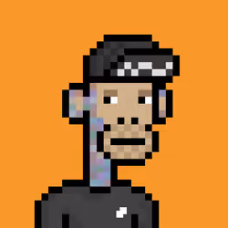 Basterd Ape #3823