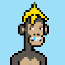Basterd Ape #1308