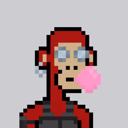 Basterd Ape #3269