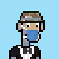 Basterd Ape #3635