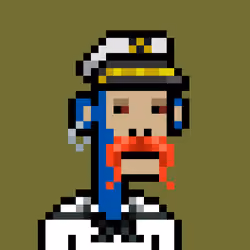 Basterd Ape #3327