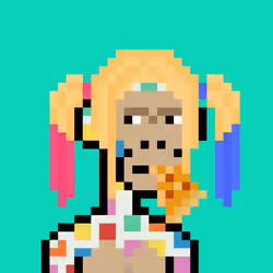 Basterd Ape #4118