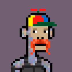 Basterd Ape #1180