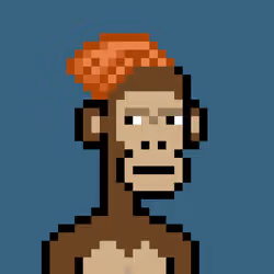 Basterd Ape #859