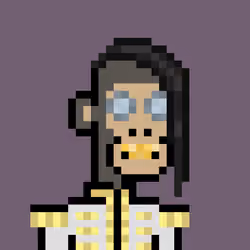Basterd Ape #3745