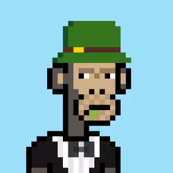Basterd Ape #3614