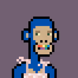 Basterd Ape #4230