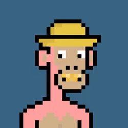 Basterd Ape #2116