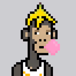 Basterd Ape #3414