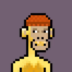Basterd Ape #4679