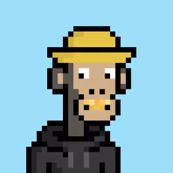 Basterd Ape #1759