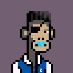 Basterd Ape #4695