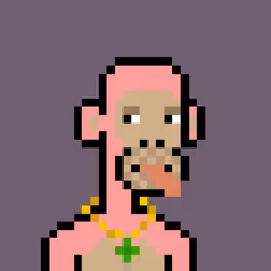 Basterd Ape #4917