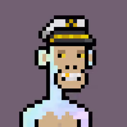 Basterd Ape #3375