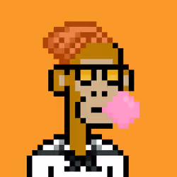 Basterd Ape #1309
