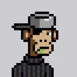 Basterd Ape #4490