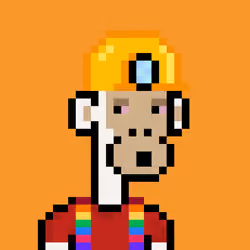 Basterd Ape #4044
