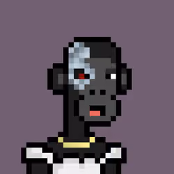 Basterd Ape #1752