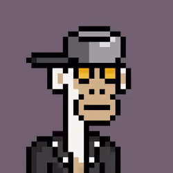 Basterd Ape #2494