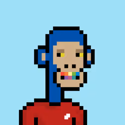 Basterd Ape #1751