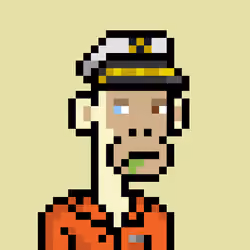 Basterd Ape #4142