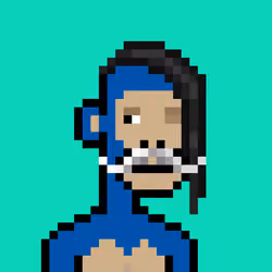 Basterd Ape #3490
