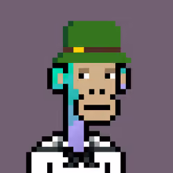 Basterd Ape #3394