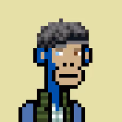Basterd Ape #3515