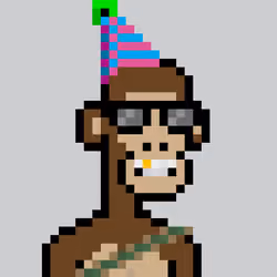 Basterd Ape #449