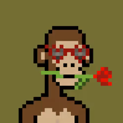 Basterd Ape #4926