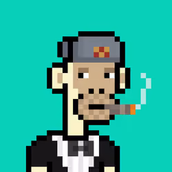 Basterd Ape #3773
