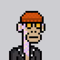 Basterd Ape #4164