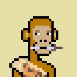 Basterd Ape #512