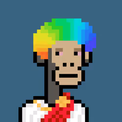 Basterd Ape #2046