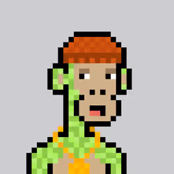 Basterd Ape #1300