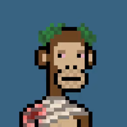 Basterd Ape #1757