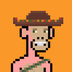 Basterd Ape #4325