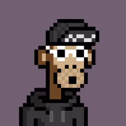 Basterd Ape #1512